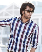 Ranbir Kapoor